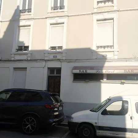 L'Eclat De Yourhosthelper Διαμέρισμα